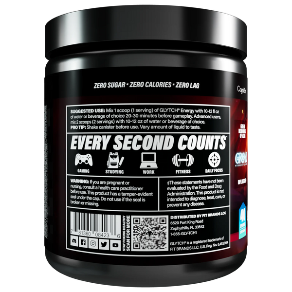 Azur Infusion Tub By Glytch