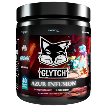 Azur Infusion Tub By Glytch