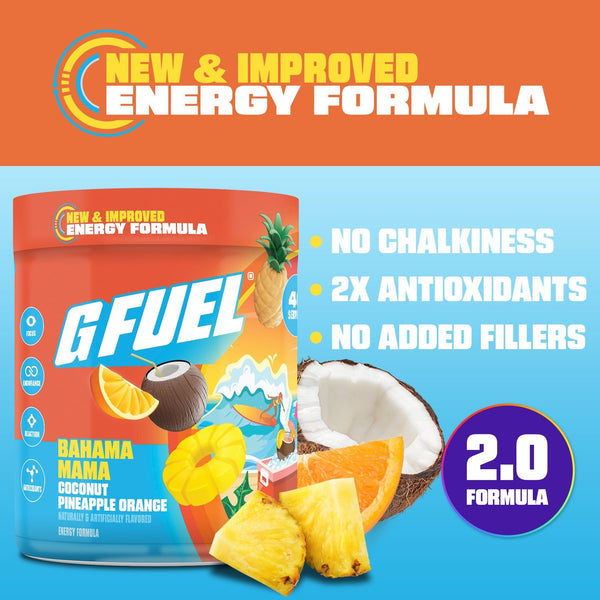 Bahama Mama 2.0 product image 2