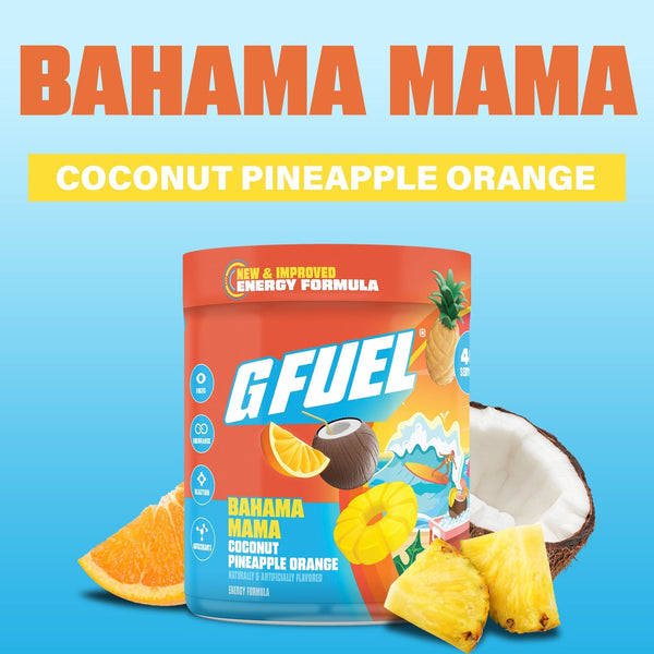 Bahama Mama 2.0 product image 5
