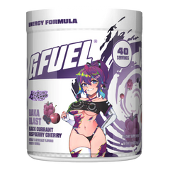 Baka Blast By GFuel