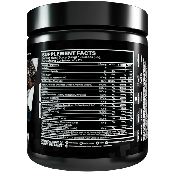 Bladepoint Tub By Glytch