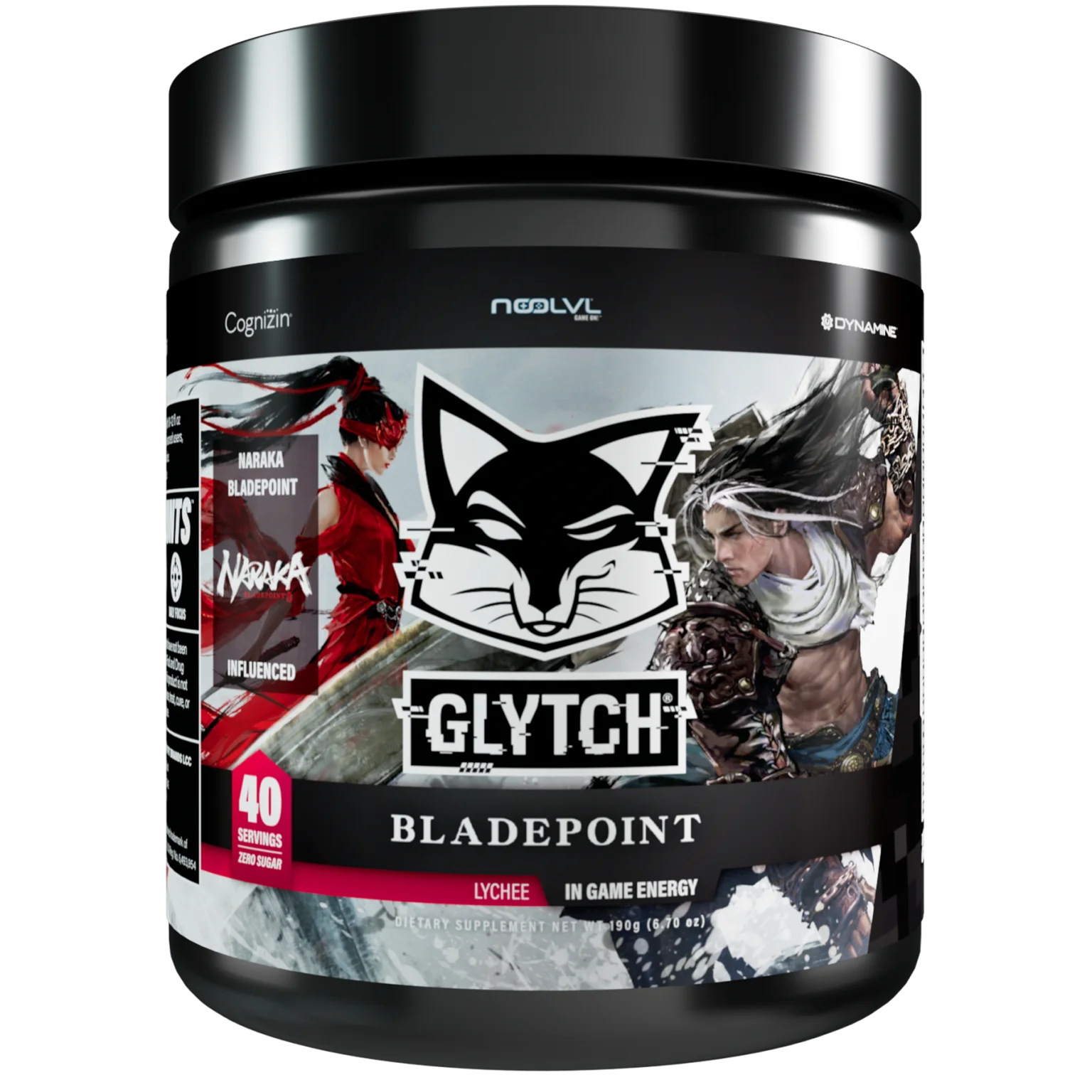 Bladepoint Tub By Glytch