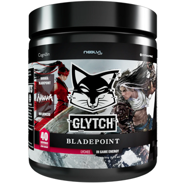 Bladepoint Tub By Glytch