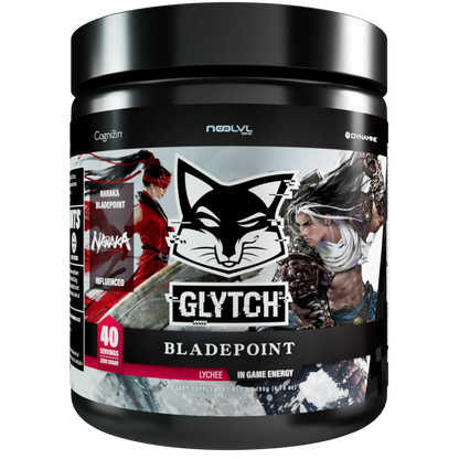 Bladepoint Tub By Glytch