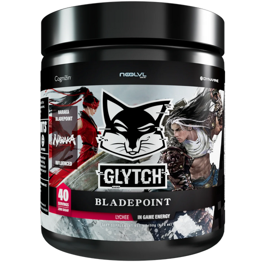 Bladepoint Tub By Glytch