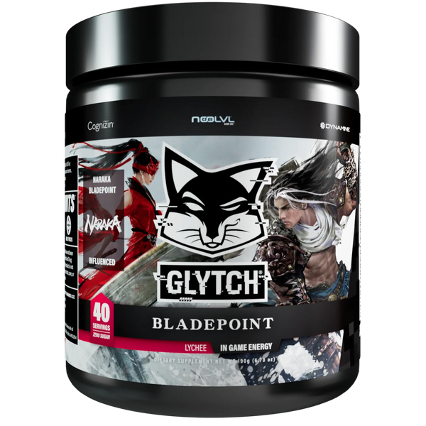 Bladepoint Tub By Glytch