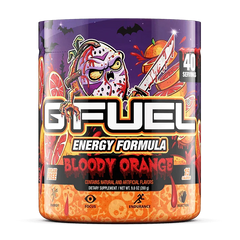 Blood Orange By GFuel