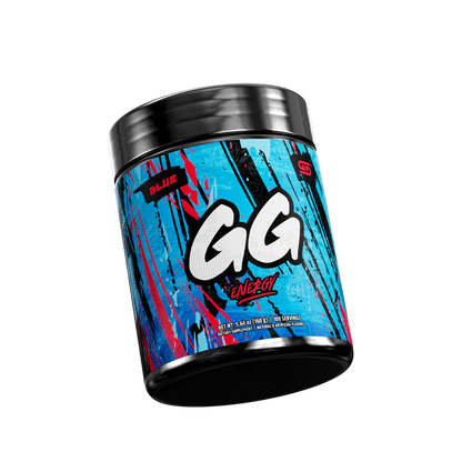 GamerSupps | Blue