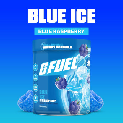Blue Ice 2.0 product image 5