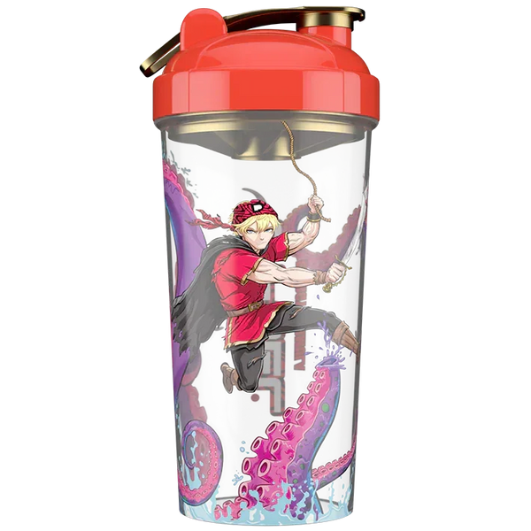 Booty Pie Shaker By GFuel