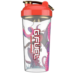 Booty Pie Shaker By GFuel