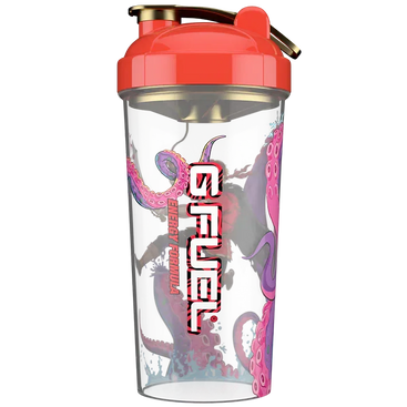 Booty Pie Shaker By GFuel