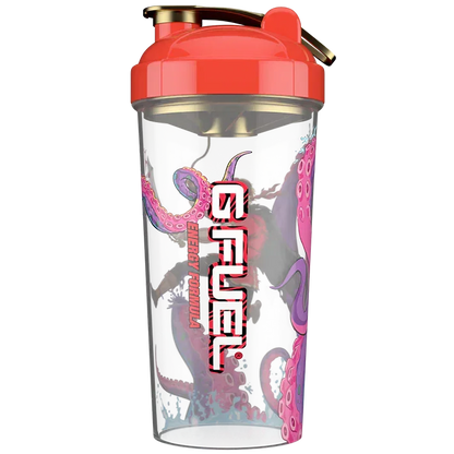 Booty Pie Shaker By GFuel