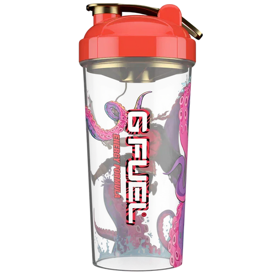 Booty Pie Shaker By GFuel