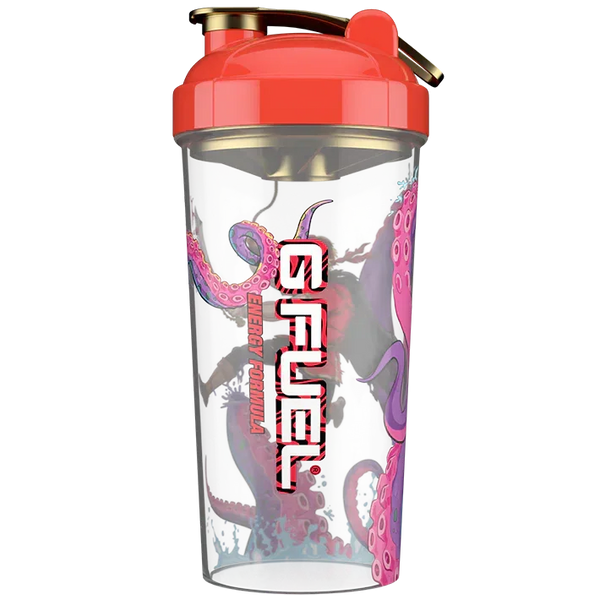 Booty Pie Shaker By GFuel