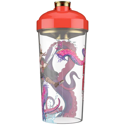 Booty Pie Shaker By GFuel
