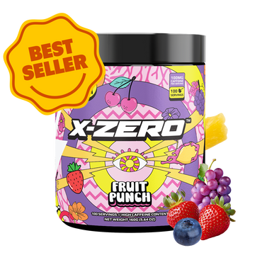 Fruit Punch