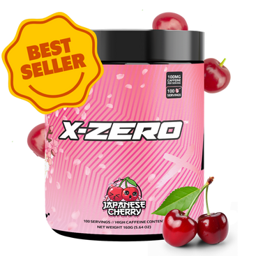 Japanese Cherry