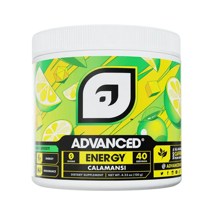 Calamansi By Advanced