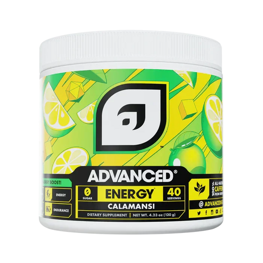 Calamansi By Advanced