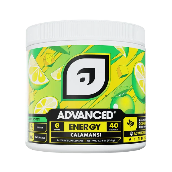 Calamansi By Advanced