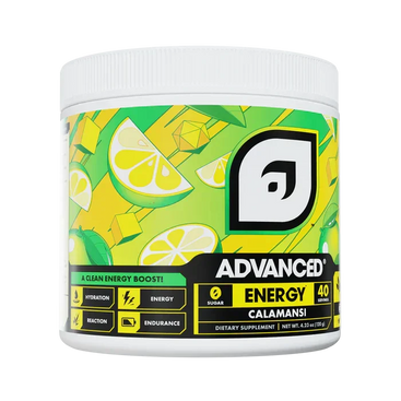 Calamansi By Advanced