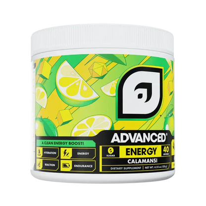 Calamansi By Advanced