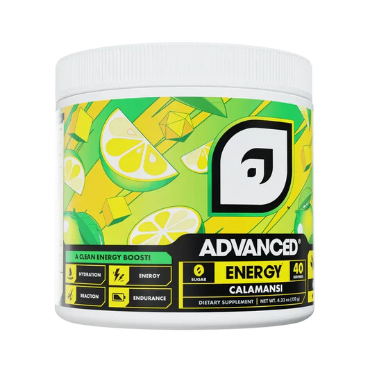 Calamansi By Advanced