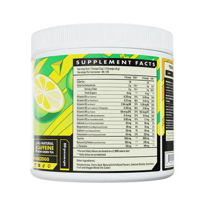 Calamansi By Advanced
