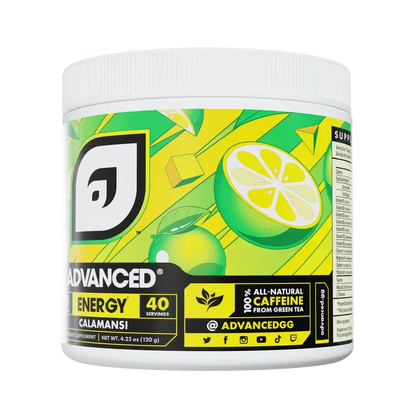 Calamansi By Advanced