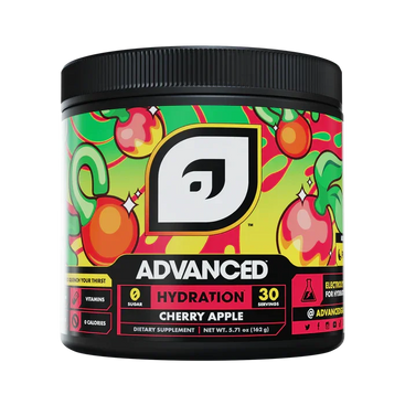 Cherry Apple By Advanced