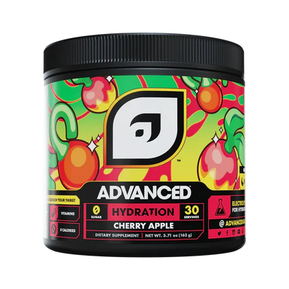 Cherry Apple By Advanced