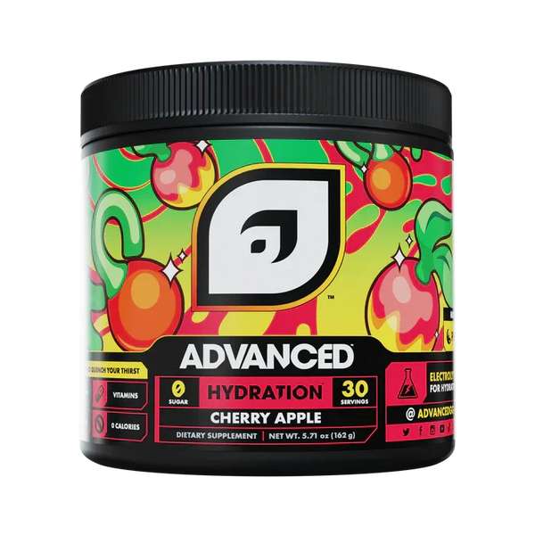 Cherry Apple By Advanced