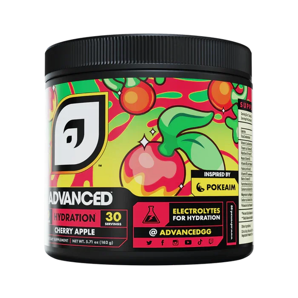 Cherry Apple By Advanced