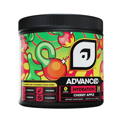 Cherry Apple By Advanced