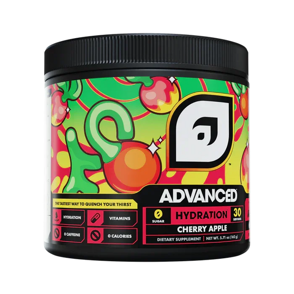 Cherry Apple By Advanced