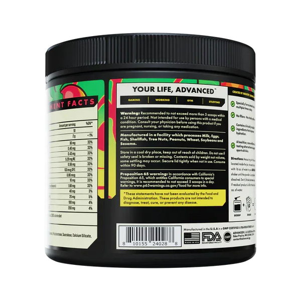 Cherry Apple By Advanced