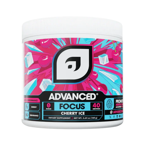 Cherry Ice By Gaming Nectar