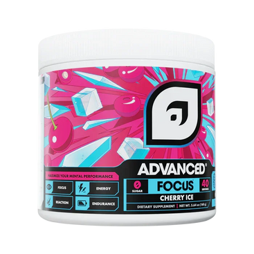 Cherry Ice By Gaming Nectar