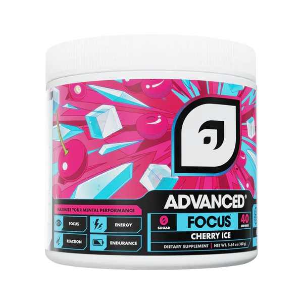 Cherry Ice By Gaming Nectar