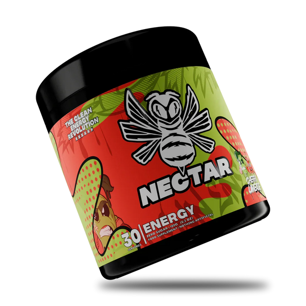 Cherry Limeade By Nectar