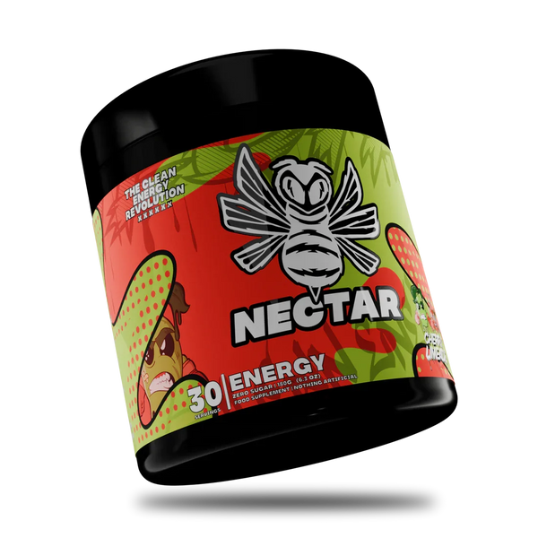 Cherry Limeade By Nectar