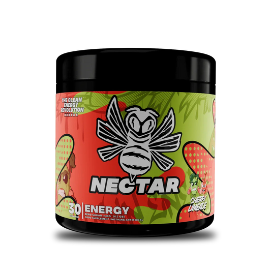 Cherry Limeade By Nectar