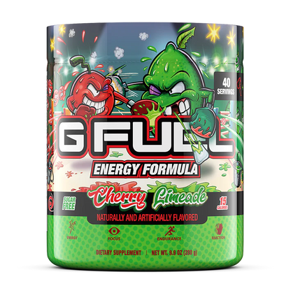 Cherry Limeade