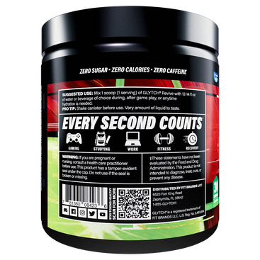 Cherry Limeade Tub By Glytch