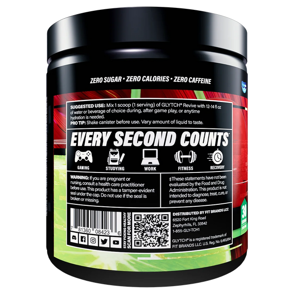 Cherry Limeade Tub By Glytch