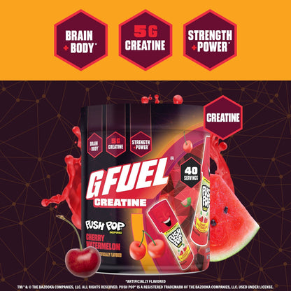 Cherry Watermelon Creatine product image 4