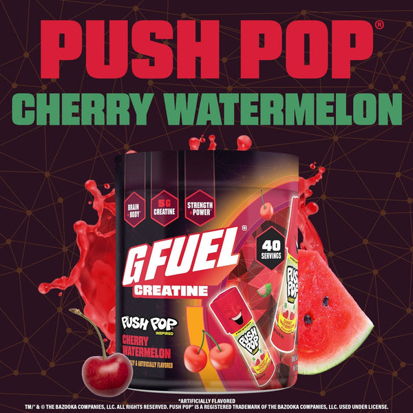 Cherry Watermelon Creatine product image 3