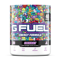 Clickbait By GFuel